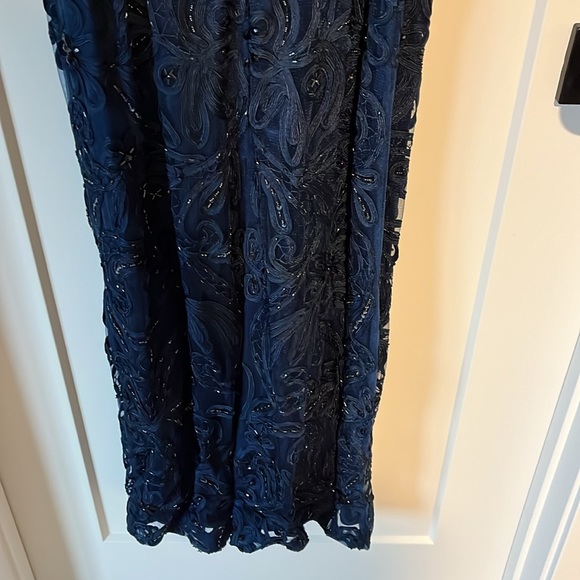 Sue Wong Nocturne Dress - Picture 8 of 15